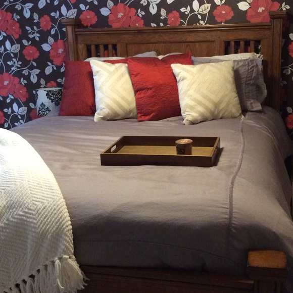 Target Throw Pillows - Picture 2 of 2